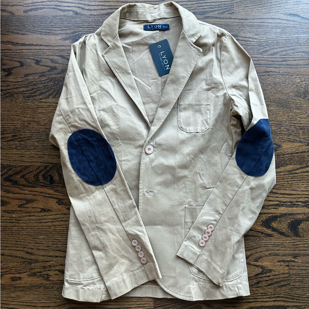 Men’s Jacket